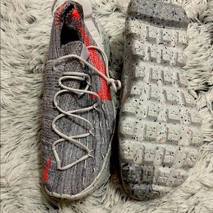 Nike space hippie grey sneaker